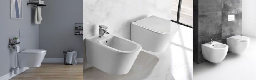 Fali WC csésze: Praktikus és Stílusos Megoldás a Fürdőszobában