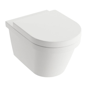WC, Ravak Chrome RimOff X01651