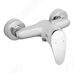 Zuhany csaptelep, Ferro Ferro One szett nélkül  BFO7 x