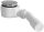 Zuhanytálca szifon, Roltechnik RZS05/60 60-as, inox