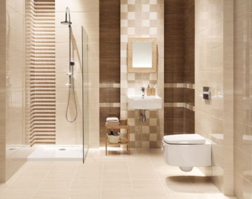 Járólap, Arte Karyntia beige 33,3x33,3