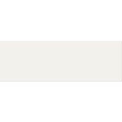 Csempe Cersanit, SIMPLE ART WHITE SATIN 20X60 G1 W476-009-1