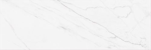 Csempe, Cersanit Marinel White Glossy 20X60 G1 W937-013-1