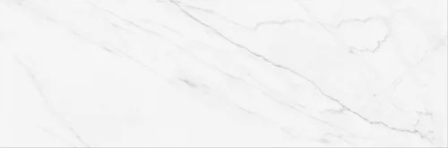 Csempe, Cersanit Marinel White Glossy 20X60 G1 W937-013-1