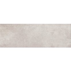   Csempe, Cersanit Concrete Style Light Grey 20X60 G1 W475-002-1