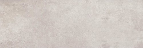 Csempe, Cersanit Concrete Style Light Grey 20X60 G1 W475-002-1