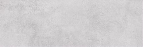 Csempe, Cersanit Snowdrops Light Grey 20X60 G1 W477-008-1