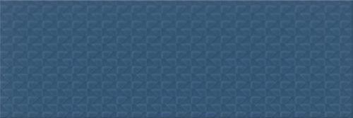 Csempe, Cersanit Zambezi Blue Small Structure Matt 20x60