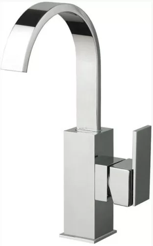 Mosdó csaptelep, Sapho REITANO TRIUMPH leeresztő nélkül króm 3902/S