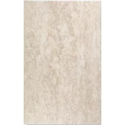   Csempe, Zalakerámia TRAVERTINO SÖTÉT BEIGE 25X40 ZAL-ZBK 625
