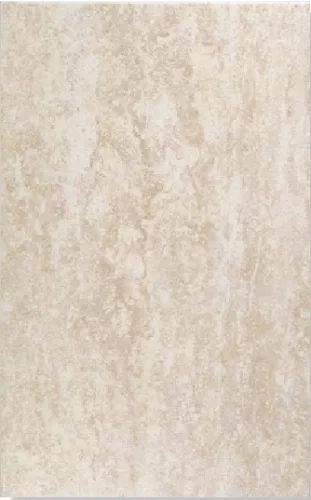Csempe, Zalakerámia TRAVERTINO SÖTÉT BEIGE 25X40 ZAL-ZBK 625