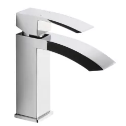   Mosdó csaptelep, GINKO mosdócsaptelep lefolyó nélkül : 1101-06 Sapho