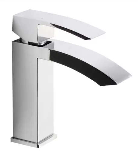 Mosdó csaptelep, GINKO mosdócsaptelep lefolyó nélkül : 1101-06 Sapho