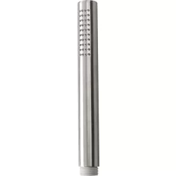 Kézizuhany, MINIMAL Kézizuhany light, inox : MI097 Sapho