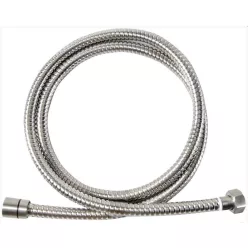   Szerelvények alkatrészek, MINIMAL Gégecső inox MI096 Sapho