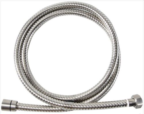 Szerelvények alkatrészek, MINIMAL Gégecső inox MI096 Sapho