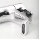 Mosdó csaptelep, SMALL állószelep, mag. : 122 mm : SM08 Sapho