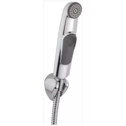   Bidé csaptelep, Sapho DELUXE zuhanytartóval gégecső nélkül króm 12327205017