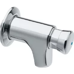 Csaptelep, Önzáró fali szelep mosdóhoz : QK23551 Sapho