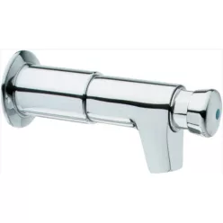   Csaptelep, Önzáró hosszított fali szelep mosdóhoz : QK24051 Sapho