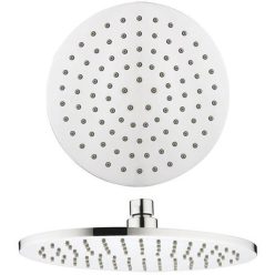   Trópusi zuhany, fejzuhany, kör, 30cm, króm : 1203-03 Sapho