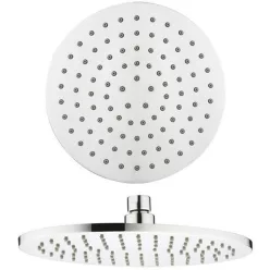   Trópusi zuhany, fejzuhany, kör, 40cm, króm : 1203-04 Sapho