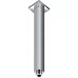 Csaptelep, NANCY zuhanykar, 15cm, réz/króm : 1205-06 Sapho