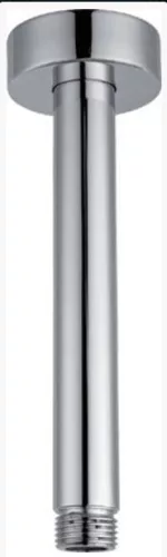 Csaptelep, DANIELA zuhanykar, 15cm, réz/króm : 1205-08 Sapho