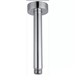   Csaptelep, DANIELA zuhanykar, 20cm, réz/króm : 1205-05 Sapho