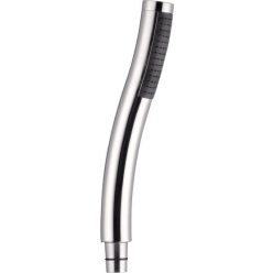   Kézizuhany, kézizuhany, 1 funkció, 23cm, ABS/króm : 2503 Sapho