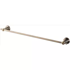   Törölközőtartó, DIAMOND törölközőtartó 60,5cm, bronz : 1318-09 Sapho