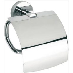   Wc papír tartó, BEMETA OMEGA ECONOMY WC-papírtartó, króm XR705