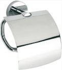 Wc papír tartó, BEMETA OMEGA ECONOMY WC-papírtartó, króm XR705