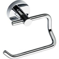   Wc papír tartó, BEMETA OMEGA ECONOMY WC-papírtartó, króm : 104112042 Sapho