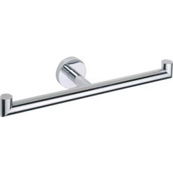   Wc papír tartó, BEMETA Omega dupla WC-papírtartó : 104201072 Sapho