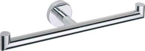 Wc papír tartó, BEMETA Omega dupla WC-papírtartó : 104201072 Sapho