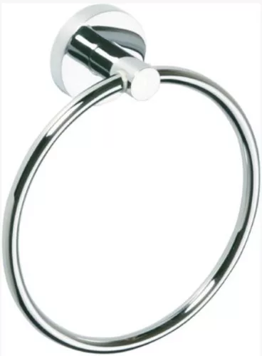 Törölközőtartó, Sapho BEMETA OMEGA ECONOMY kör króm 104104062