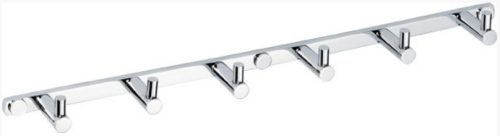 Fogas, Bemeta Omega Economy Fogas, 41 cm, króm : 104606112 Sapho