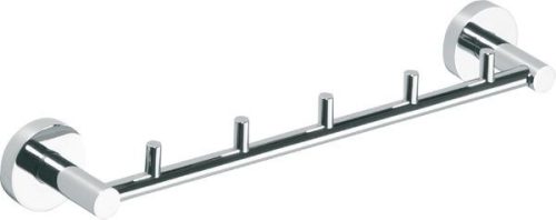 Fogas, Bemeta Omega Economy Fogas, 39 cm, króm : 104105112 Sapho