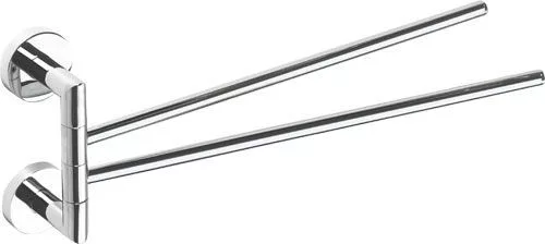 Törölközőtartó, Sapho BEMETA OMEGA mozgatható 40cm króm 104204102