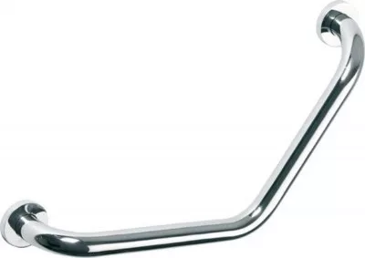 Kapaszkodó, Sapho BEMETA OMEGA ECONOMY hajlított 43cm króm 102307022