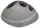 Fogkefetartó, RIDDER LITTLE ROCK Dark Fogkefetartó 22190207 Sapho