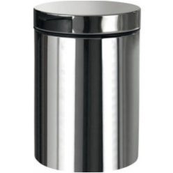   Szemetes, Sapho BEMETA HP kosár falra szerelhető 3l inox 125115051