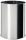 Szemetes, Sapho BEMETA HP fedél nélkül 9l 200x285mm matt inox 115115035