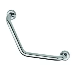   Kapaszkodó, BEMETA HP hajlított kapaszkodó : 106107021 Sapho