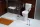 WC, DISABLE WC mozgássérülteknek. S-trap +WC tartály: BD301.410.00 Sapho