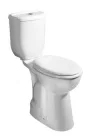 WC, DISABLE WC mozgássérülteknek. S-trap +WC tartály: BD301.410.00 Sapho