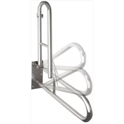   Kapaszkodó, Sapho BEMETA DISABLE felnyitható 60cm inox 301102071