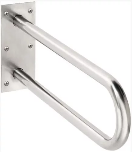 Kapaszkodó, BEMETA DISABLE Kapaszkodó fix 60 cm, inox: 301102051 Sapho