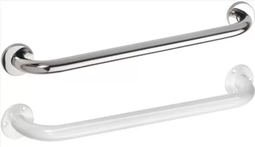 Kapaszkodó, BEMETA DISABLE Kapaszkodó 40 cm, inox XH510